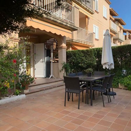 Apartamento Altafulla Exterior photo