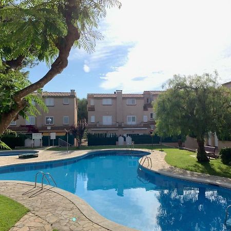 Apartamento Altafulla Exterior photo