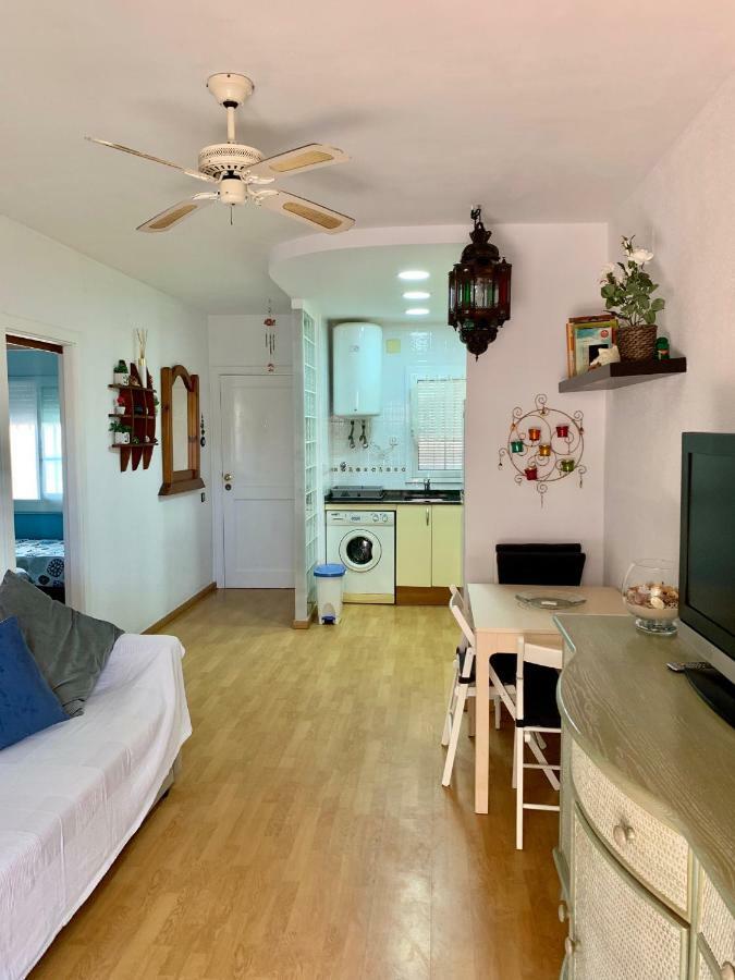 Apartamento Altafulla Exterior photo