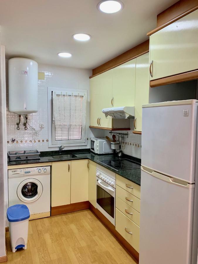 Apartamento Altafulla Exterior photo