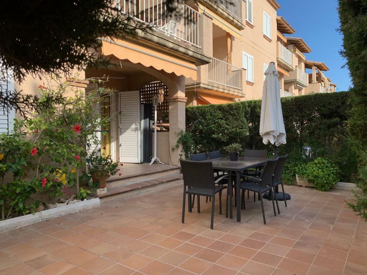Apartamento Altafulla Exterior photo